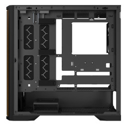 Skříň Raijintek AGOS MAX Black