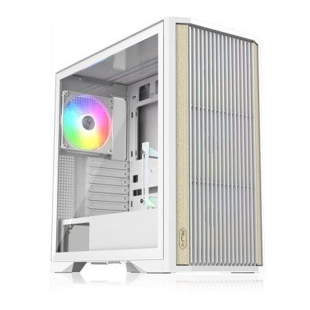 Skříň Raijintek AGOS MAX White
