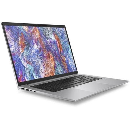 HP Zbook Firefly 14 G11A/ Ryzen 5 PRO 8640HS/ 8GB DDR5/ 512GB SSD/ Radeon 760M/ 14"WUXGA,matný/ bez OS/ stříbrný