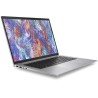 HP Zbook Firefly 14 G11A / Ryzen 5 PRO 8640HS / 8GB DDR5 / 512GB SSD / Radeon 760M / 14 "WUXGA, matný / bez OS / strieborný