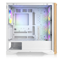 Skříň Raijintek AGOS MAX White