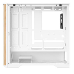 Skříň Raijintek AGOS MAX White