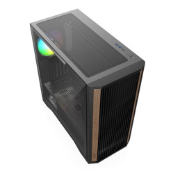 Skříň Raijintek AGOS MAX Black MS4