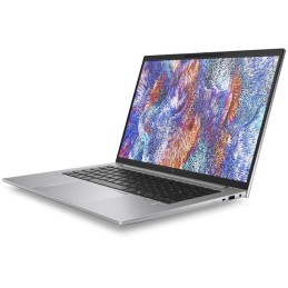 HP Zbook Firefly 14 G11A/ Ryzen 5 PRO 8640HS/ 8GB DDR5/ 512GB SSD/ Radeon 760M/ 14"WUXGA,matný/ bez OS/ stříbrný