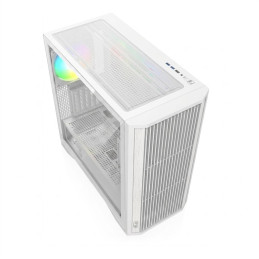 Skříň Raijintek AGOS MAX White MS4