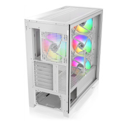 Skříň Raijintek AGOS MAX White MS4