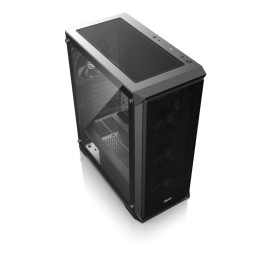 Skříň Raijintek ARCADIA IV Black