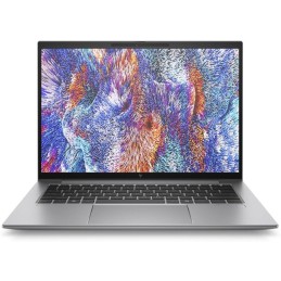 HP Zbook Firefly 14 G11A/ Ryzen 5 PRO 8640HS/ 8GB DDR5/ 512GB SSD/ Radeon 760M/ 14"WUXGA,matný/ bez OS/ stříbrný