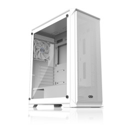 Skříň Raijintek ARCADIA IV White
