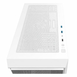 Skříň Raijintek ARCADIA IV White