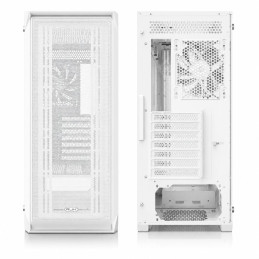 Skříň Raijintek ARCADIA IV White