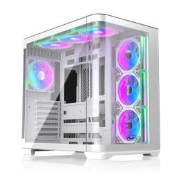 Skříň Raijintek ATREUS BT7 White
