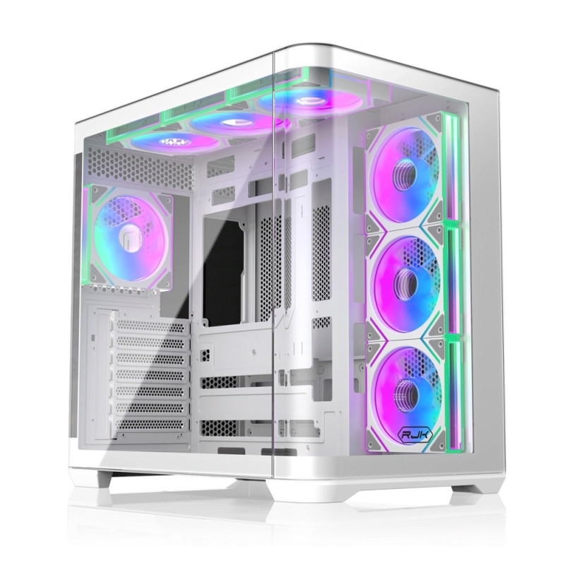 Skříň Raijintek ATREUS BT7 White