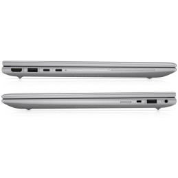 HP Zbook Firefly 14 G11A/ Ryzen 5 PRO 8640HS/ 8GB DDR5/ 512GB SSD/ Radeon 760M/ 14"WUXGA,matný/ bez OS/ stříbrný