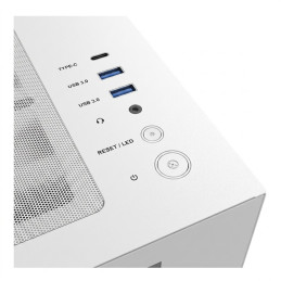 Skříň Raijintek ATREUS BT7 White