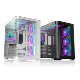 Skříň Raijintek ATREUS BT7 White