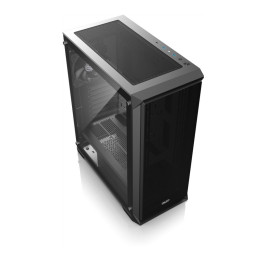 Skříň Raijintek ARCADIA 41 Black