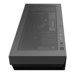 Skříň Raijintek ARCADIA 41 Black
