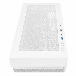 Skříň Raijintek ARCADIA 41 White