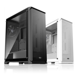 Skříň Raijintek ARCADIA 41 White