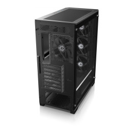 Skříň Raijintek ARCADIA 41 Black - MS4