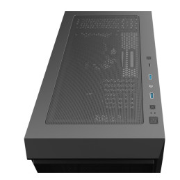 Skříň Raijintek ARCADIA 41 Black - MS4