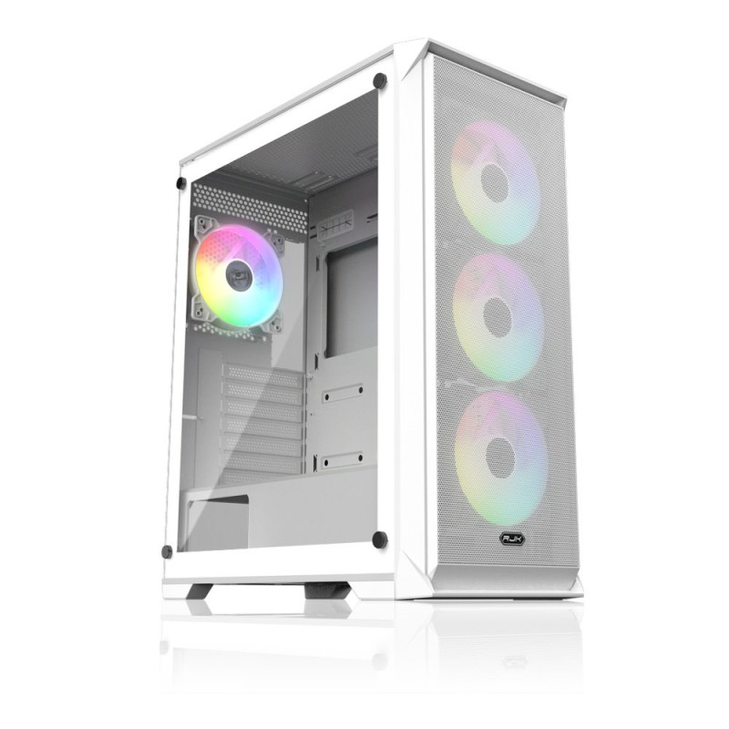 Skříň Raijintek ARCADIA 41 White - MS4