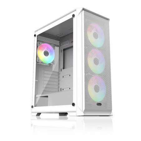 Skříň Raijintek ARCADIA 41 White - MS4