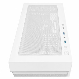 Skříň Raijintek ARCADIA 41 White - MS4