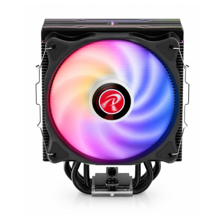 Chladič Raijintek ELEOS 12 EVO RBW