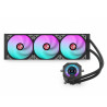 AIOCOOL Raijintek CYCLOPS 360 Black