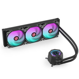 AIOCOOL Raijintek CYCLOPS 360 Black