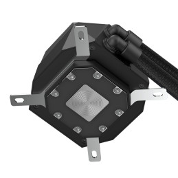 AIOCOOL Raijintek CYCLOPS 360 Black