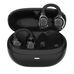 CANYON OWS Ear Clips headset OnFlow 14 Black