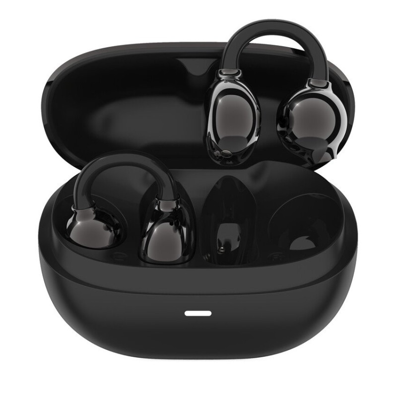 CANYON OWS Ear Clips headset OnFlow 14 Black