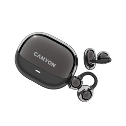 CANYON OWS Ear Clips headset OnFlow 14 Black