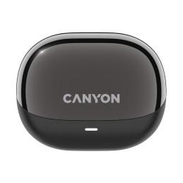 CANYON OWS Ear Clips headset OnFlow 14 Black