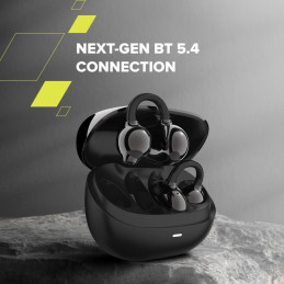 CANYON OWS Ear Clips headset OnFlow 14 Black
