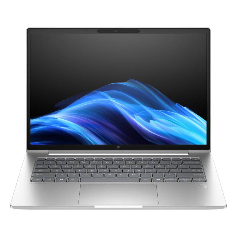 HP Elitebook 6 G1a 14, Ryzen 7 250, 14.0 1920x1200 UWVA/300n, AMD Radeon 780M, 32GB/DDR5, SSD 512GB, W11Pro, 3-3-3