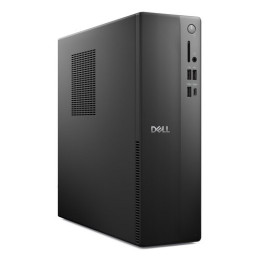 Dell Slim ECS1250/180W/I5-14400/8GB/512GB SSD/Intel UHD/WLAN/Kb/Mouse/W11 Pro/3Y ProSpt