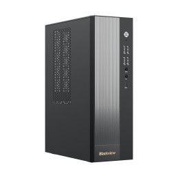 BLACKVIEW Desktop NEX60 i5-210H 4.8HGz 16/512GB,WiFi6,BT5.2,1xUSB-C,RJ45,8xUSB,1xVGA,1xDP1.4,1xHDMI 2.0,2x3.5mm,Win11Pro