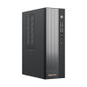 BLACKVIEW Desktop NEX60 i5-210H 4.8HGz 16/512GB,WiFi6,BT5.2,1xUSB-C,RJ45,8xUSB,1xVGA,1xDP1.4,1xHDMI 2.0,2x3.5mm,Win11Pro