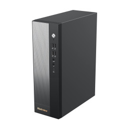 BLACKVIEW Desktop NEX60 i5-210H 4.8HGz 16/512GB,WiFi6,BT5.2,1xUSB-C,RJ45,8xUSB,1xVGA,1xDP1.4,1xHDMI 2.0,2x3.5mm,Win11Pro