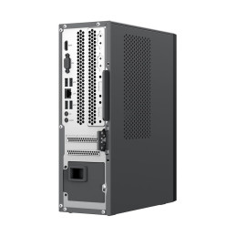 BLACKVIEW Desktop NEX60 i5-210H 4.8HGz 16/512GB,WiFi6,BT5.2,1xUSB-C,RJ45,8xUSB,1xVGA,1xDP1.4,1xHDMI 2.0,2x3.5mm,Win11Pro