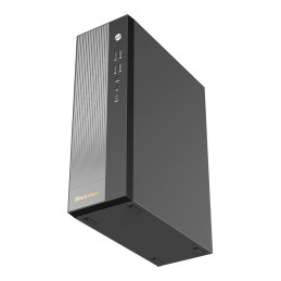 BLACKVIEW Desktop NEX60 i5-210H 4.8HGz 16/512GB,WiFi6,BT5.2,1xUSB-C,RJ45,8xUSB,1xVGA,1xDP1.4,1xHDMI 2.0,2x3.5mm,Win11Pro