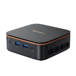 BLACKVIEW miniPC MP20 AMD Ryzen 3300U 3.5HGz 16/512GB,WiFi 6,BT 5.2,RJ45,2xUSB 3.0,2xUSB 2.0,1xHDMI,1xDP,W11Pro