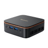BLACKVIEW miniPC MP20 AMD Ryzen 3300U 3.5HGz 16/512GB,WiFi 6,BT 5.2,RJ45,2xUSB 3.0,2xUSB 2.0,1xHDMI,1xDP,W11Pro