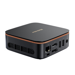 BLACKVIEW miniPC MP20 AMD Ryzen 3300U 3.5HGz 16/512GB,WiFi 6,BT 5.2,RJ45,2xUSB 3.0,2xUSB 2.0,1xHDMI,1xDP,W11Pro