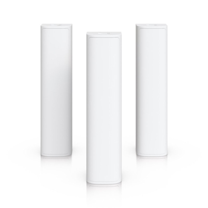 Ubiquiti UniFi Motion Sensor, bezdrátový pohybový senzor s dlouhou výdrží baterie, 3-pack