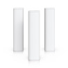 Ubiquiti UniFi Motion Sensor, bezdrátový pohybový senzor s dlouhou výdrží baterie, 3-pack
